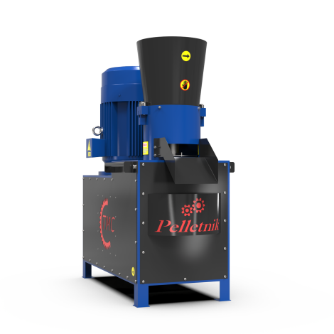 Гранулятор PELLETNIK-200 (380V)
